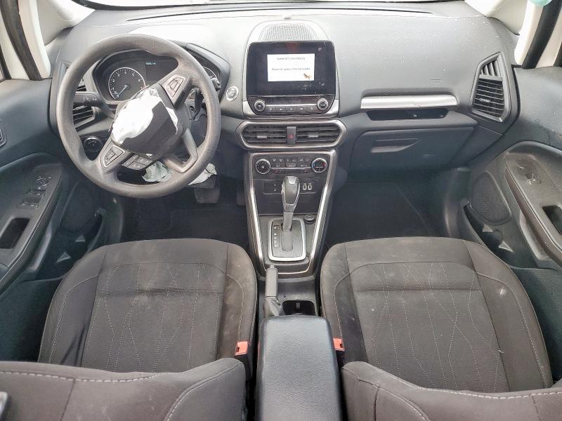 2021 FORD ECOSPORT S #3309796400