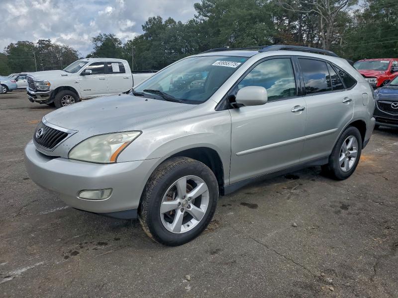 2008 LEXUS RX 350 #3296916815