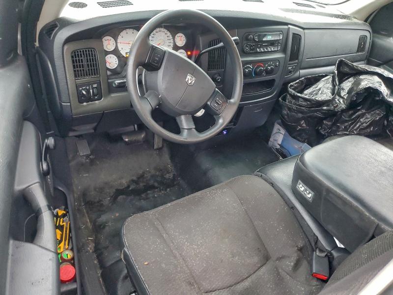 2004 DODGE RAM 1500 S #3297889778