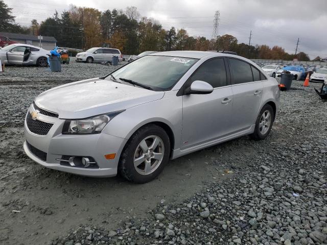 Global Auto Auctions: 2014 CHEVROLET CRUZE LT