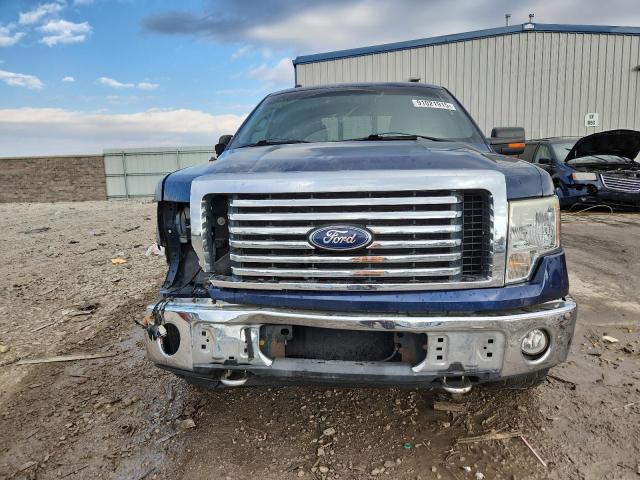 2010 FORD F150 SUPER - 1FTFX1EV1AFD74826