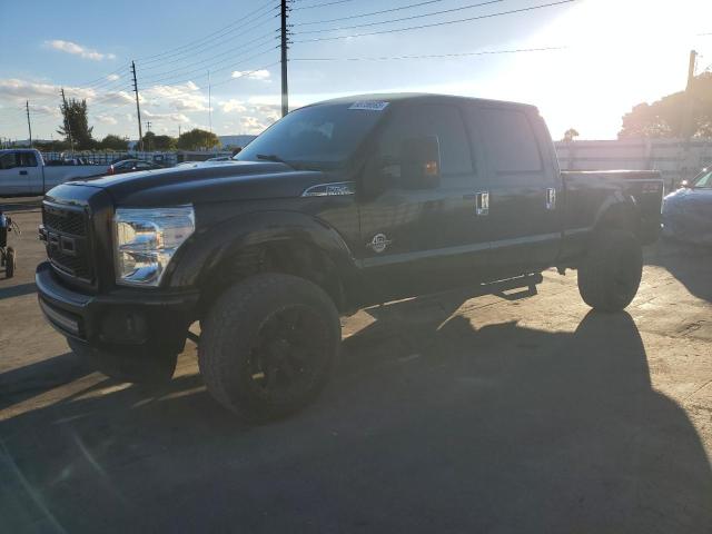 Global Auto Auctions: 2007 FORD F250 SUPER