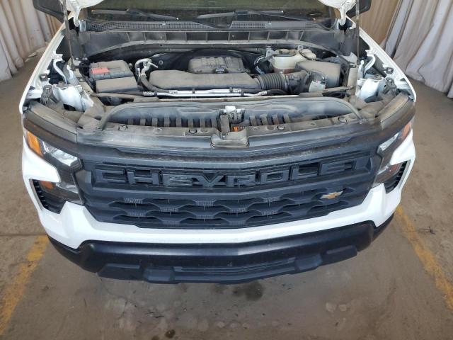 2023 CHEVROLET SILVERADO - 3GCNAAEK3PG353924