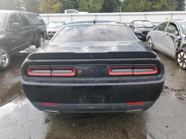 2023 DODGE CHALLENGER #3281569390