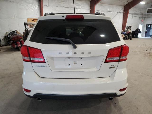 2013 DODGE JOURNEY SX - 3C4PDCCGXDT706723