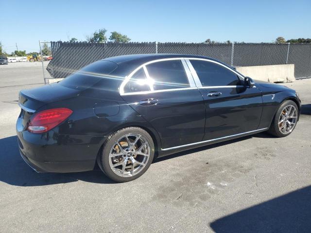 2017 MERCEDES-BENZ C 300 #3303903760