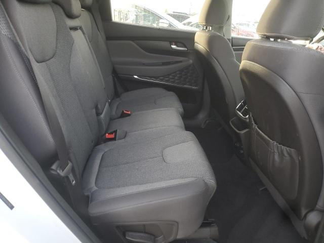 2019 HYUNDAI SANTA FE S - 5NMS3CAD6KH052822