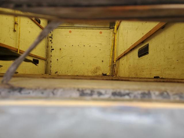 2017 GMC SAVANA #3303796426