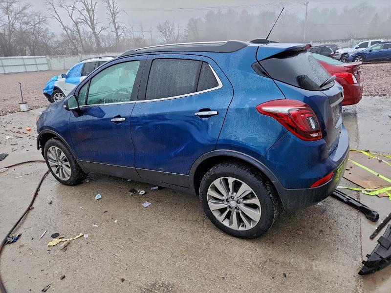 2019 BUICK ENCORE PRE #3298159270
