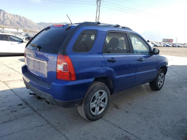2009 KIA SPORTAGE L #3286761281