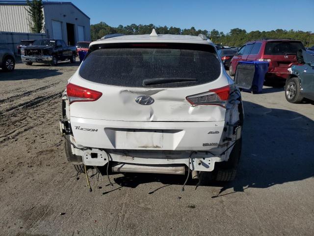 2018 HYUNDAI TUCSON SEL - KM8J3CA46JU634014