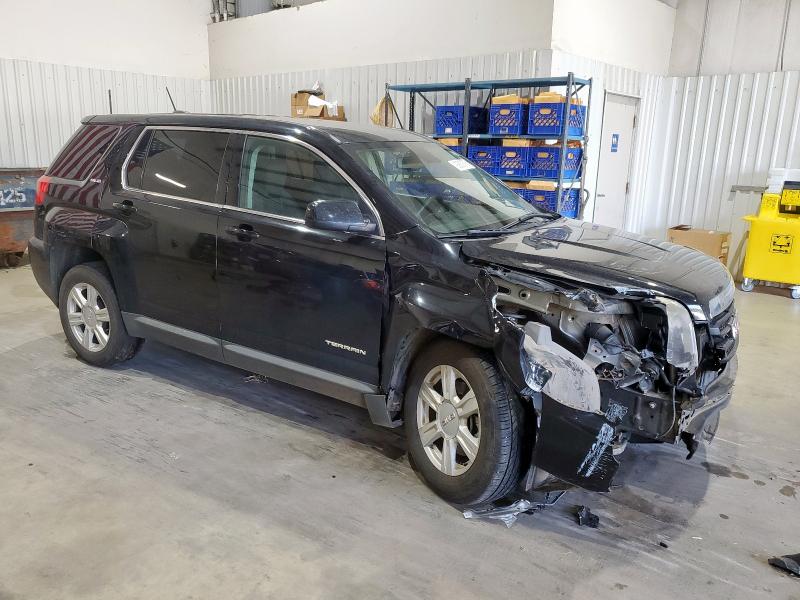 2016 GMC TERRAIN SL #3296388671