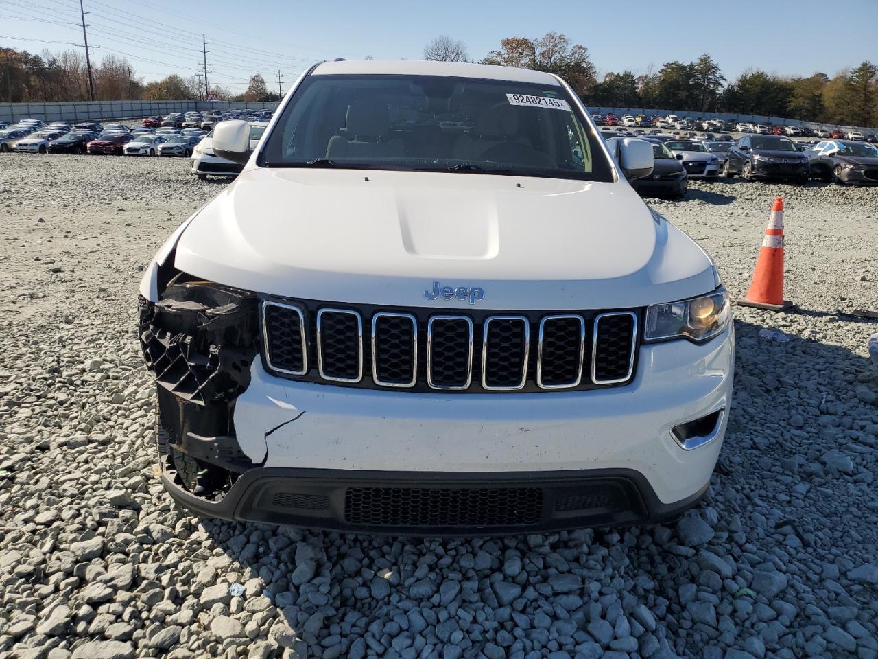 JEEP GRAND CHEROKEE LAREDO E