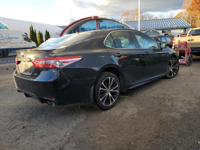 2020 TOYOTA CAMRY SE - 4T1G11AKXLU912600