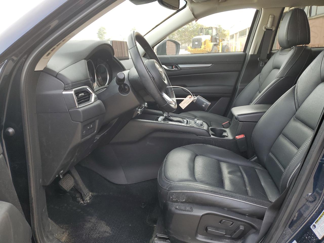 MAZDA CX-5 PREFERRED