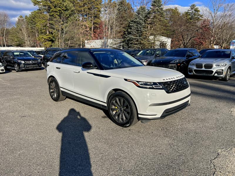 2018 LAND ROVER RANGE ROVE #3296911849