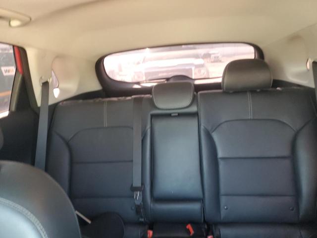 2017 KIA NIRO EX TO KNDCE3LC2H5059653