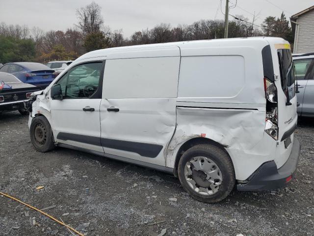 2015 FORD TRANSIT CO #3297124532