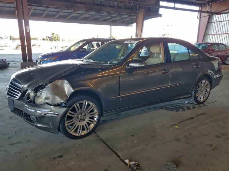 2008 MERCEDES-BENZ E 350 #3309297619