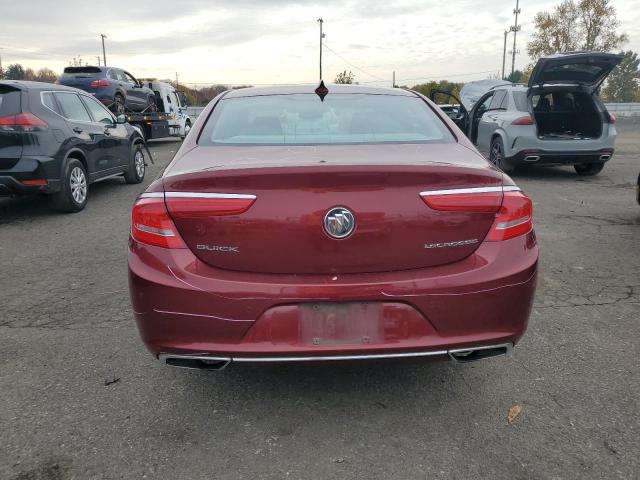 2017 BUICK LACROSSE E #3284575330