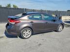 Lot #3303904697 2017 KIA FORTE LX