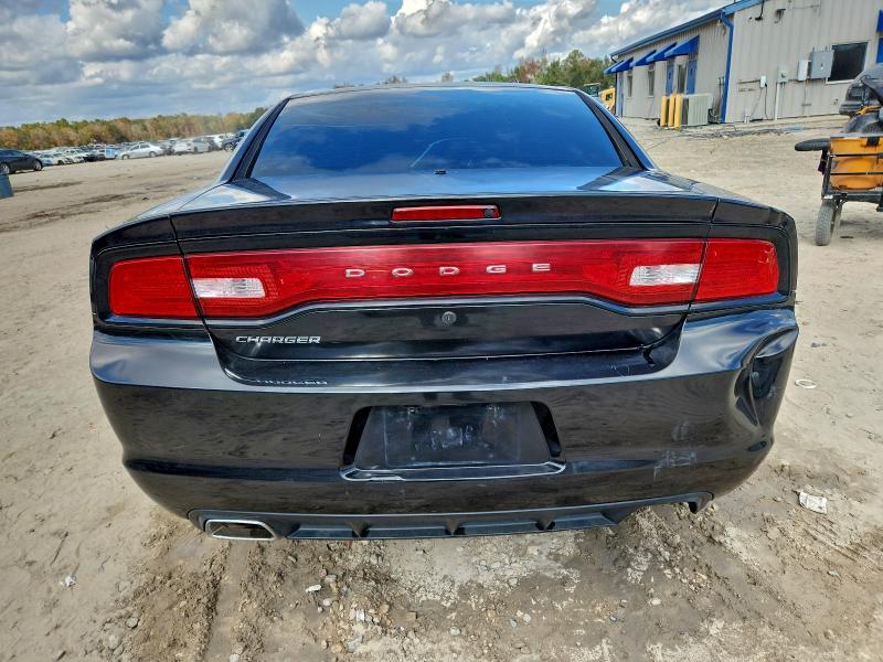 2011 DODGE CHARGER PO #3303792426