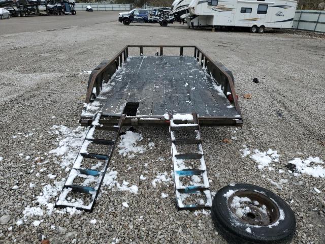 2025 GRIFFIN TRAILER UNKNOWN #3301650625