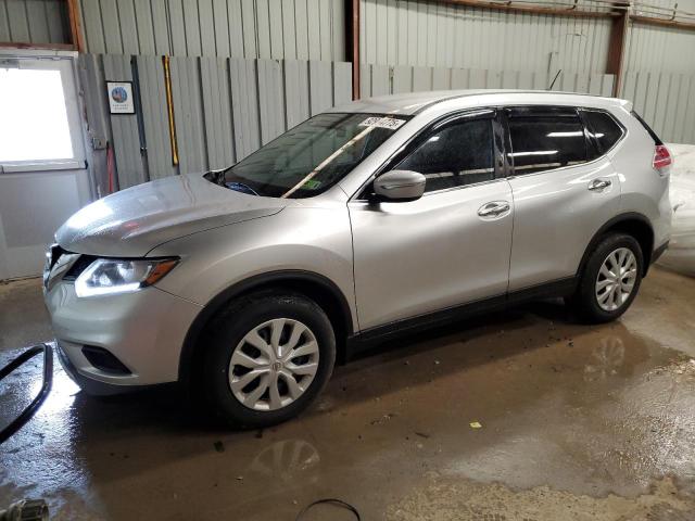 Global Auto Auctions: 2015 NISSAN ROGUE S