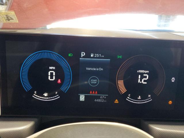 2024 HYUNDAI SONATA SEL #3301676620