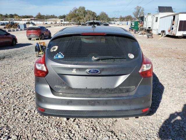2012 FORD FOCUS TITA #3292293283