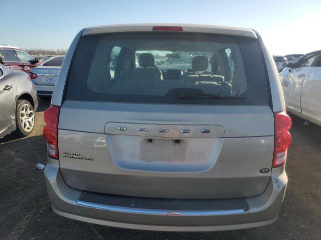 2013 DODGE GRAND CARA #3293453450