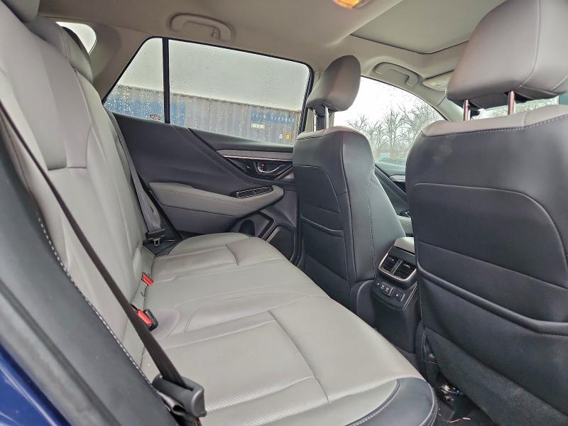 2020 SUBARU OUTBACK LI #3298159271