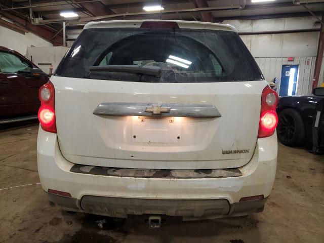 2014 CHEVROLET EQUINOX LS #3294310897