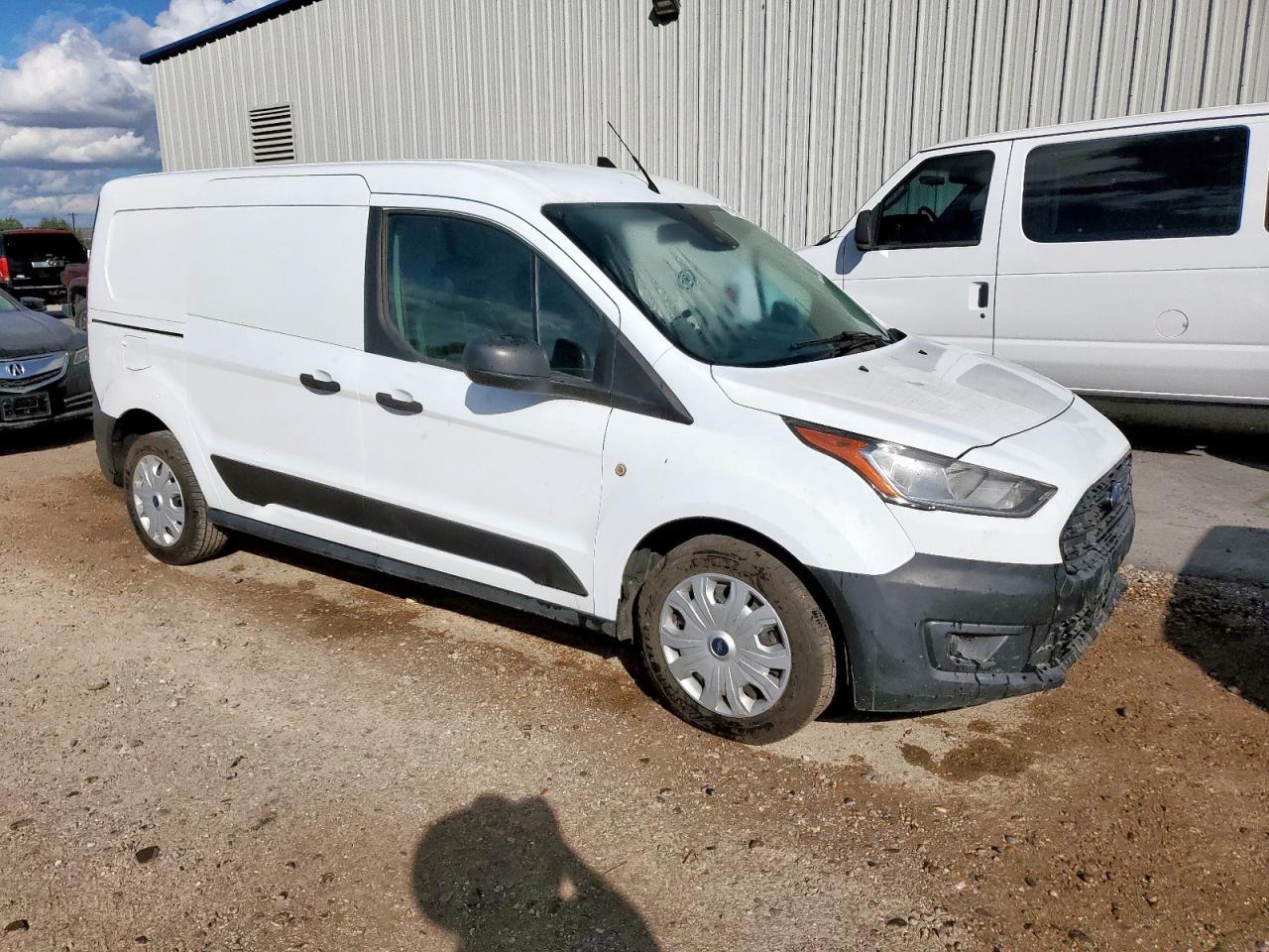 FORD TRANSIT CONNECT XL
