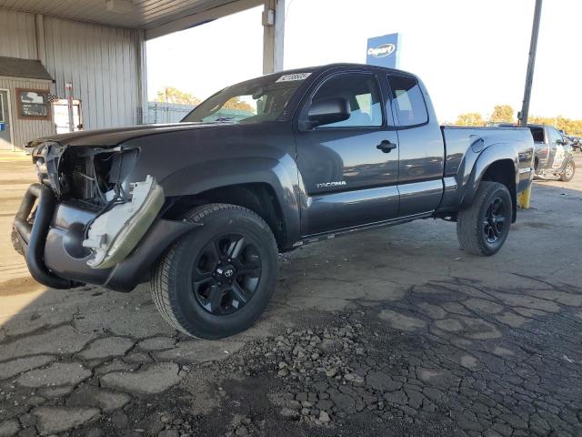 Global Auto Auctions: 2009 TOYOTA TACOMA ACC