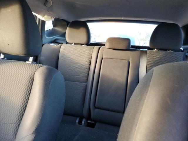 2020 NISSAN ROGUE SPOR #3315839344