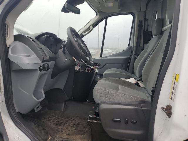 2015 FORD TRANSIT #3302675016