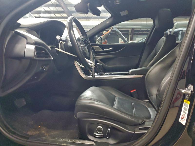 2020 JAGUAR XE S #3298149255