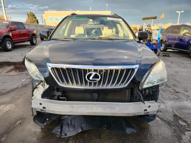 2009 LEXUS RX 350 #3296680045