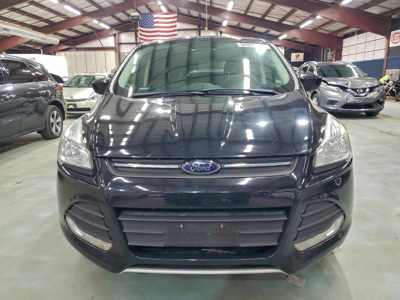 Lot #3297177867 2016 FORD ESCAPE SE