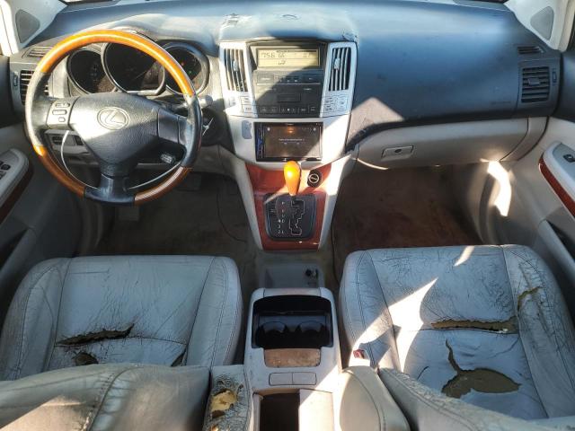 2004 LEXUS RX 330 #3280740576
