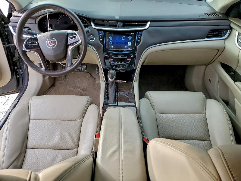 2013 CADILLAC XTS #3316779442