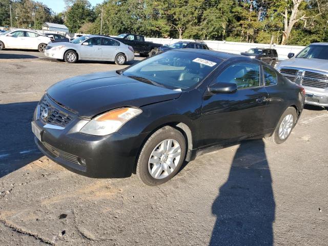 Global Auto Auctions: 2009 NISSAN ALTIMA 2.5