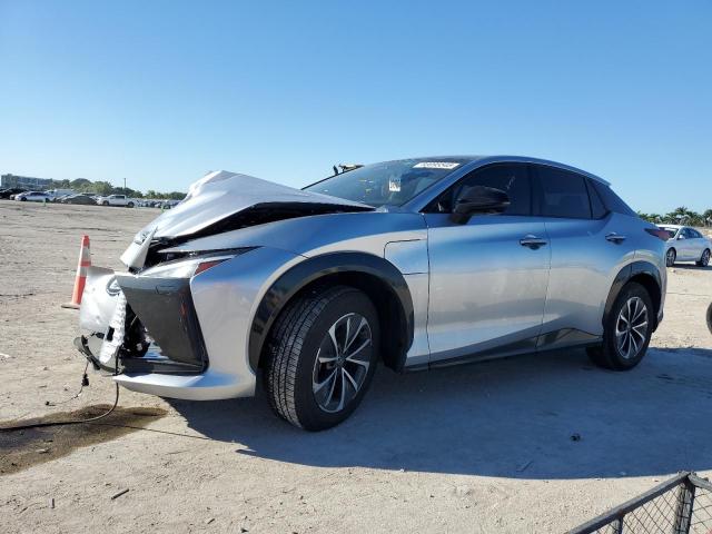 2024 LEXUS RZ 300E #3318800956