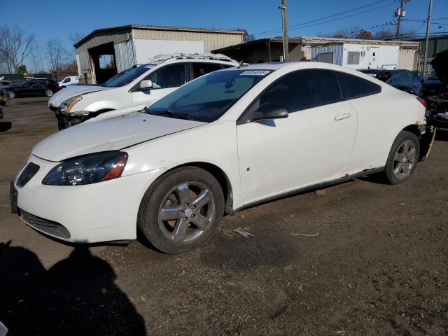 Global Auto Auctions: 2008 PONTIAC G6 GT