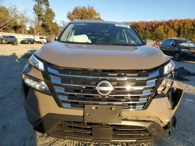 2025 NISSAN ROGUE SV #3301834366