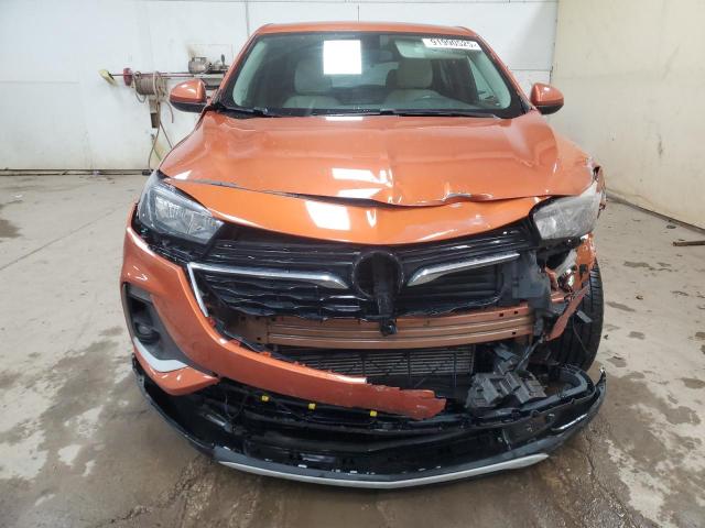 2023 BUICK ENCORE GX #3298121142