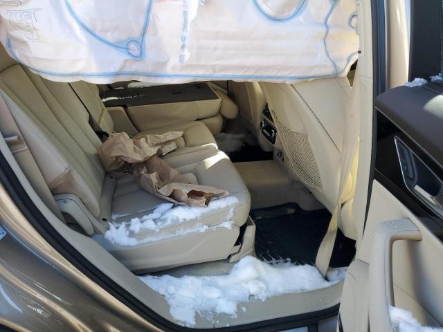 2019 AUDI Q7 PRESTIG #3297921849