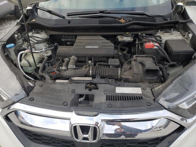 2018 HONDA CR-V EXL 2HKRW2H85JH687377