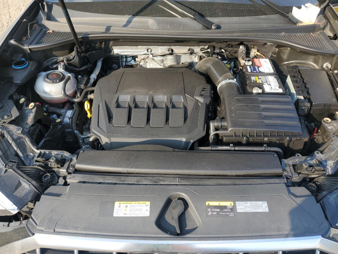 AUDI Q3 PREMIUM S LINE 45